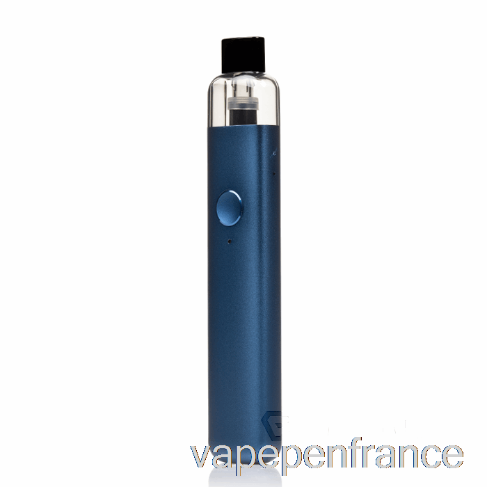 Geek Vape Wenax K1 16w Système De Dosettes Stylo Vape Bleu Pacifique